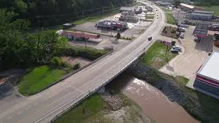 Thumbnail: July 22 2026 - Next Day Weston, WV Flooding Aftermath