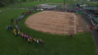 Thumbnail: LBSA Opening Day 2025