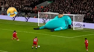 Thumbnail: Funny Football Videos 😂 Fails, Skills, Goals & More Memes