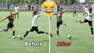 Thumbnail: FUNNY FOOTBALL VIDEOS 😂 | FAILS, SKILLS & GOALS
