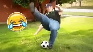 Thumbnail: FUNNY FOOTBALL VINES 2026 😂 | FAILS, SKILLS & GOALS 