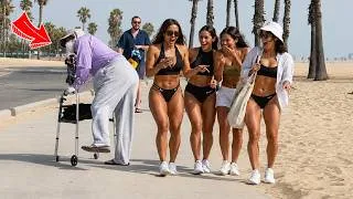 Thumbnail: Farting Aggressively On Women!!! (Best Of Farting Pranks)