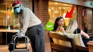 Thumbnail: Best Of Farting In Peoples Faces!!!