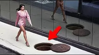 Thumbnail: Ultimate Funny Fails Compilation 😂 Top 100 Laugh-Out-Loud Moments #24