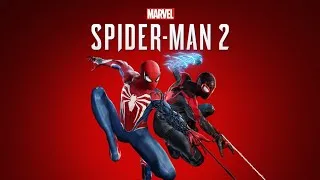 Thumbnail: Spider-Man 2 PS5 gamepaly Spiderman Brand new day #spiderman #teluguspiderman