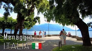 Thumbnail: Exploring Menaggio: Lake Como’s Charming Lakeside Town, ITALY