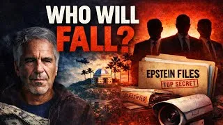 Thumbnail: The ENTIRE History of Epstein Files Are Fully Exposed, Who Will Fall Overnight?