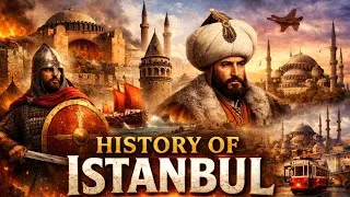 Thumbnail: The Entire History of Istanbul in 22 Minutes ( Full Documentary) 