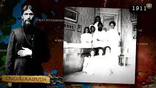 Thumbnail: The Last Romanov: How Nicholas II Lost Russia and an Empire