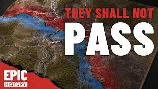 Thumbnail: Battle of Verdun 3D: France Fights Back