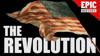 Thumbnail: American Revolution: Road to Independence