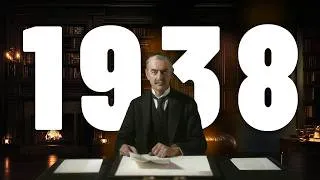 Thumbnail: Road to WW2: 1938