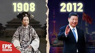 Thumbnail: Rise of China - All Parts