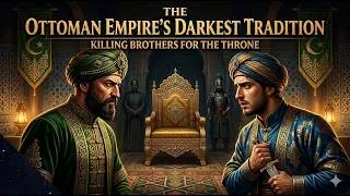 Thumbnail: The Ottoman Empire's Darkest Tradition — Killing Brothers for the Throne