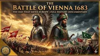 Thumbnail: The Battle of Vienna 1683 — The Day That Saved Europe | Full History Documentary