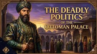 Thumbnail: The Deadly Politics of the Ottoman Palace | Fratricide, Harems & the Fall of an Empire