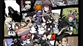 Thumbnail: Top 100 Battle Themes - #96 - The World Ends With You