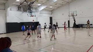 Thumbnail: Basketball in February 2025! Epic Kids Sports