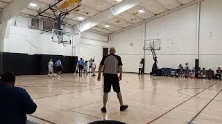 Thumbnail: Basketball Jan. 2025! Epic Kids Sports!!
