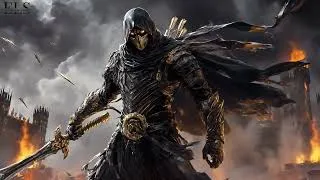 Thumbnail: Epic Battle Music 2026 - Intense Orchestral Trailer Soundtrack