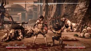 Thumbnail: You Wouldn't Get It - MKX
