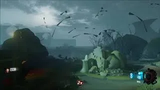 Thumbnail: If Zetsubou No Shima was on BO4