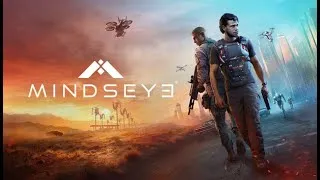 Thumbnail: MINDSYE IS FINALLY HERE! (Day One Gameplay)