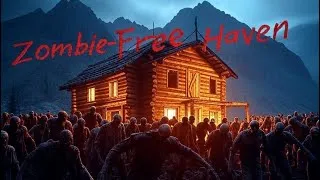 Thumbnail: Surviving the Apocalypse: Why the Northern Rockies Could Be Your Zombie-Free Haven