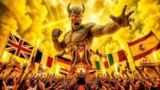 Thumbnail: ULTRA MUSIC FESTIVAL 2026 (Boris Brejcha, David Guetta, Dimitri Vegas, Tiësto) - Summer Vibes #18