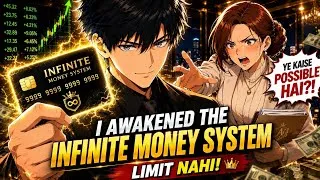 Thumbnail: My Aunt Stole My Fortune and Betrayed Me Then I Awakened the Infinite Money System|Manhwa explained|