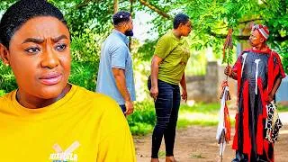 Thumbnail: EBUBE AND THE GODS - African Epic Movies 2026