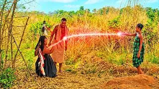 Thumbnail: THE FAVOURED OFFSPRING MERGEDAfrican Epic Movies 2026