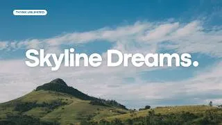 Thumbnail: Skyline Dreams 🌃 | House Music for Night Drives