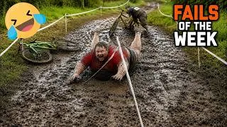Thumbnail: Funny Videos Try Not to Laugh: Funny Fails Compilation: People Failing Hilariously P125