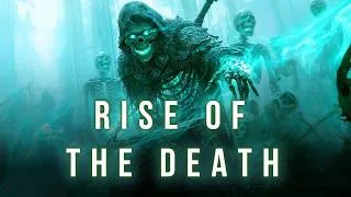 Thumbnail: RISE OF THE DEATH | Dark & Action Epic Music Mix
