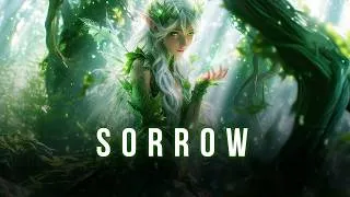 Thumbnail: ELVEN QUEEN'S SORROW | Emotional Fantasy Orchestral Music Mix