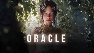 Thumbnail: TEARS OF ORACLE | Emotional Fantasy Orchestral Music Mix