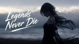 Thumbnail: "Legends Never Die" - Linkin Park | Tribute to Chester Bennington