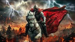 Thumbnail: THE LAST KNIGHT ⚔️ Epic Orchestral Music Mix | Legendary Warrior Soundtrack