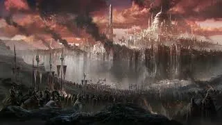 Thumbnail: Immediate Music - World On A String Extended
