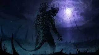 Thumbnail: X-Ray Dog - Darkest Empire Extended