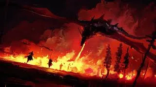 Thumbnail: Dwayne Ford - Dragon Fire Extended