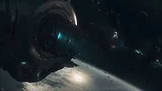 Thumbnail: Epic Score - Singularity (Bold Massive Hybrid Drama)