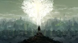 Thumbnail: Infinity Scores - There Was a Light (Uplifting Orchestral Trailer Music)