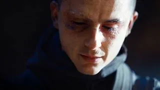 Thumbnail: Forgive Me For All I've Done | DUNE: Part Three - Official Trailer Music Cover & Lyrics