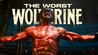 Thumbnail: The Worst Wolverine | LOGAN - Beautiful & Emotional Cinematic Music 4K