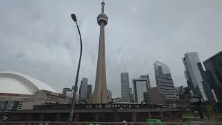 Thumbnail: School Bus Drive from Toronto to  Elora  With Henry @TorontoTechTransitTV 08/22/26