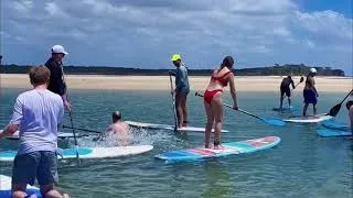 Thumbnail: Team Building Experiences at Noosa Heads