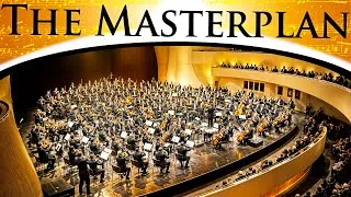 Thumbnail: Oasis - The Masterplan | Epic Orchestra