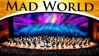Thumbnail: Gary Jules - Mad World | Epic Orchestra